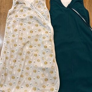 Bundle of 2 Heavyweight Sleep Sacks